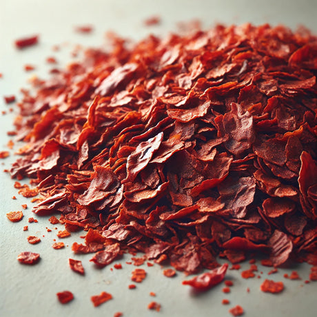 Gochugaru Chili Flakes (Capsicum Annuum)