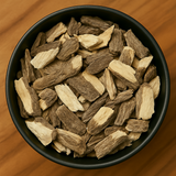 Goji Root Bark Pieces (Lycium Barbarum)