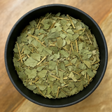 Gold Coin Grass Cut (Desmodium Styracifolium)