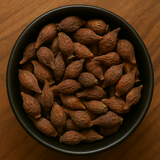 Golden Tassel Seed Whole (Rosa Laevigata)