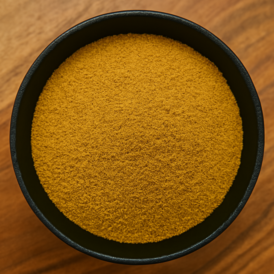 Goldenseal Root Powder (Hydrastis Canadensis)