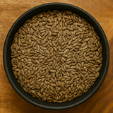 Great Burdock Seed Whole (Arctium Lappa)