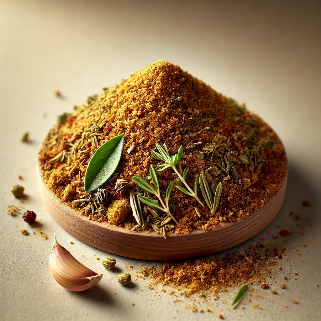 Greek Spice Blend