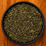 Green Snail Spring Tea Cut (Camellia Sinensis)