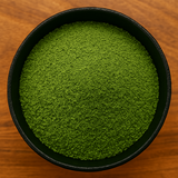 Green Tea Powder (Camillia Sinensis)