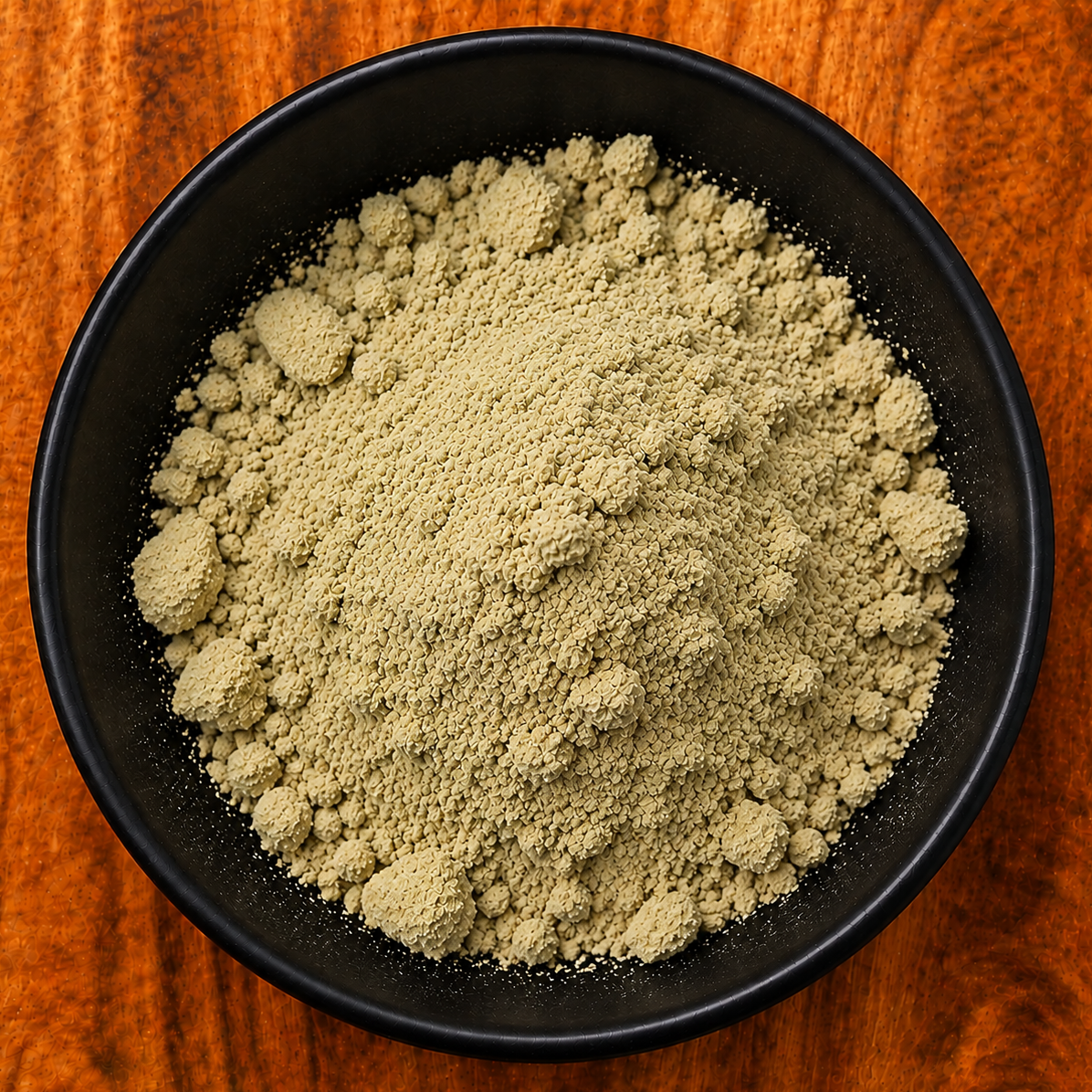 Hemp Protein Powder 45% (Cannabis Sativa)