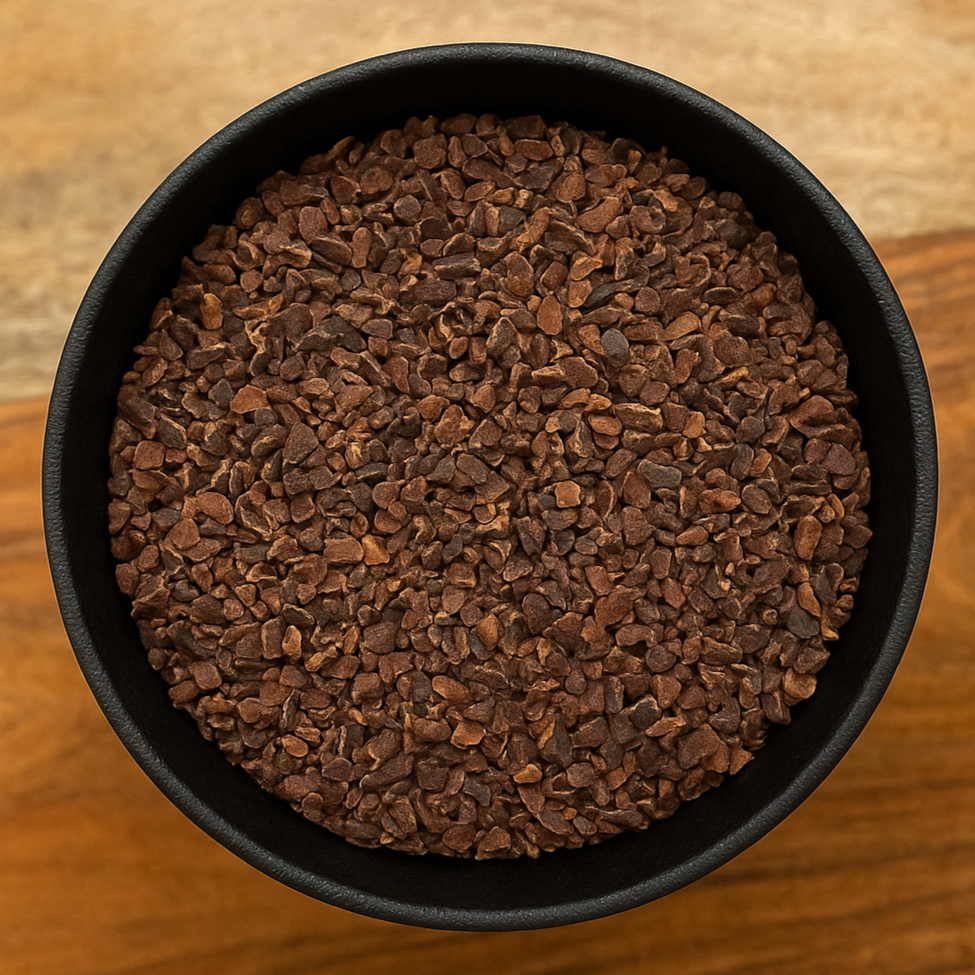Guittard Cocoa Nibs (Theobroma Cacao)