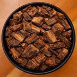 Hainan Rosewood Pieces (Dalbergia Odorifera)