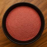 Hawthorn Berry Powder (Crataegus Laevigata)