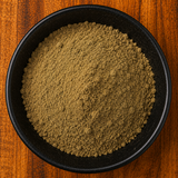Hawthorn Leaf & Flower Powder (Crataegus Monogyna)