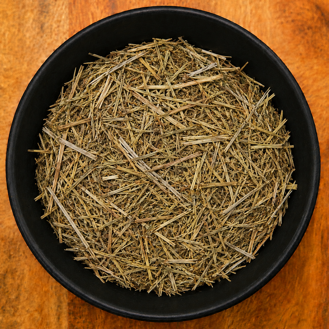 Herb of Rough Melic Whole (Melica Scabrosa)