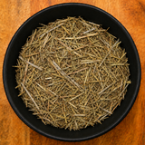 Herb of Rough Melic Whole (Melica Scabrosa)