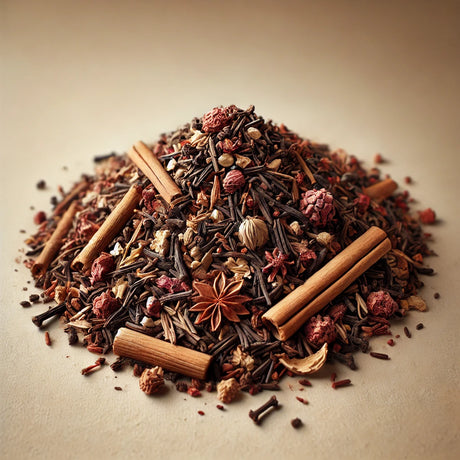 Herbal Moka Java