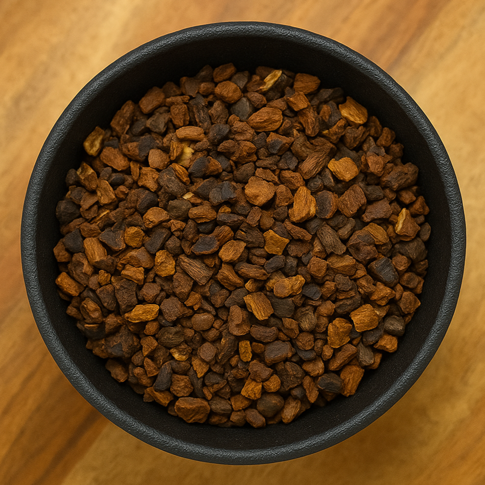 Herbal Moka Java