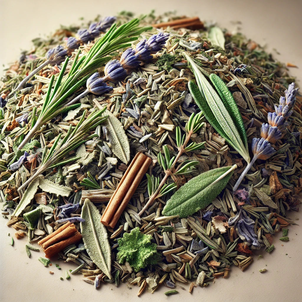 Herbs de Provence Cut