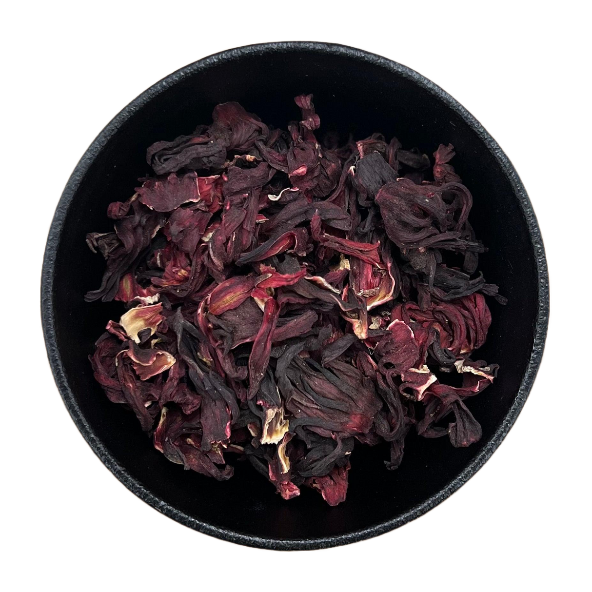 Hibiscus Flowers Whole (Hibiscus Sabdariffa)