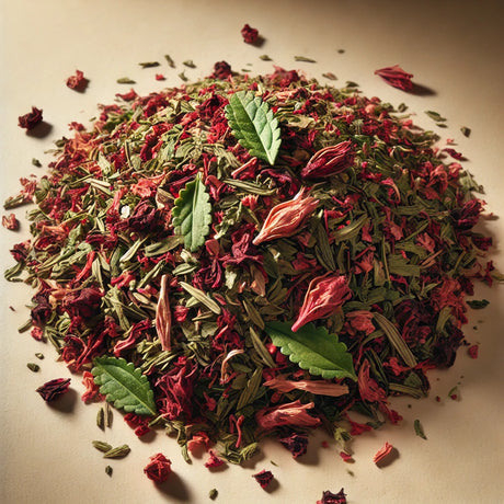 Hibiscus Mate Tereré