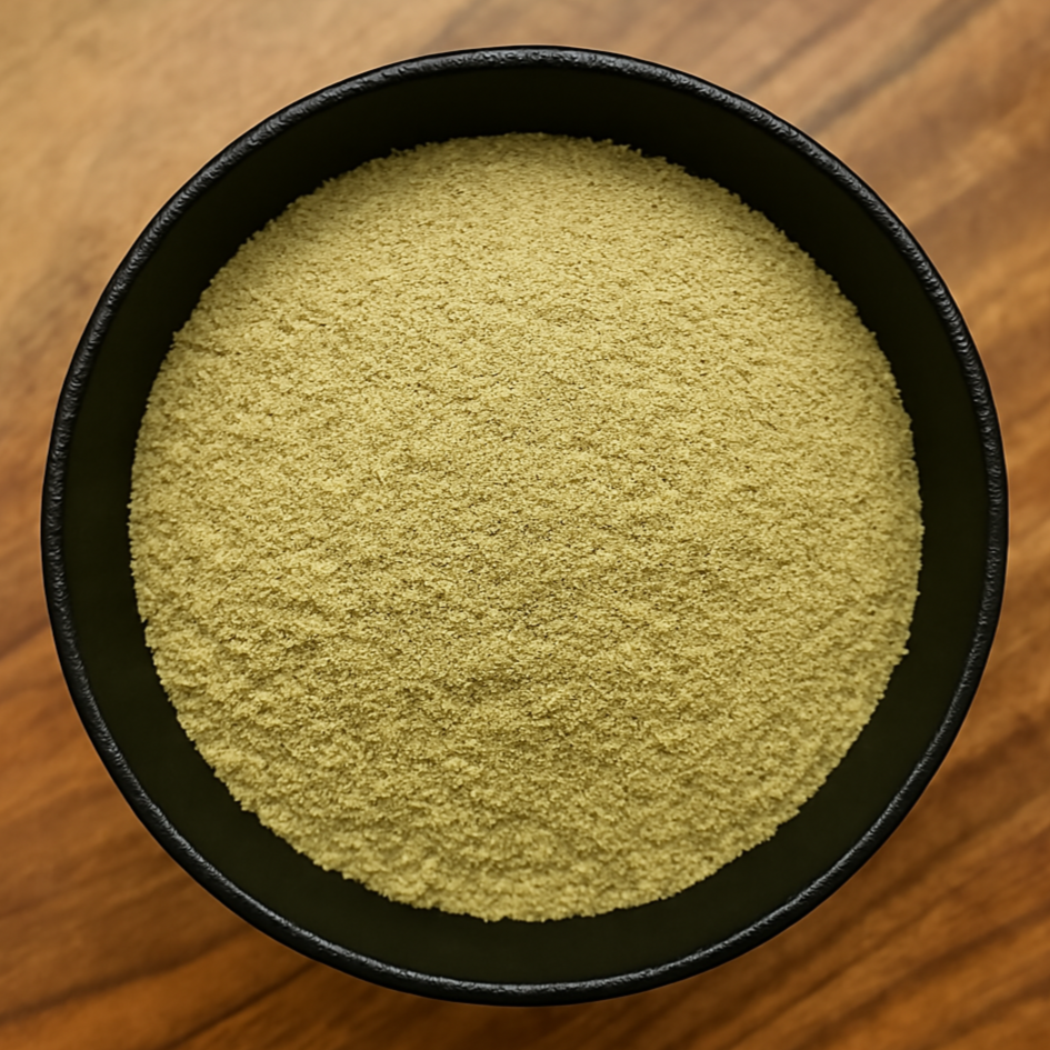 Hops Flowers Powder (Humulus Lupulus)