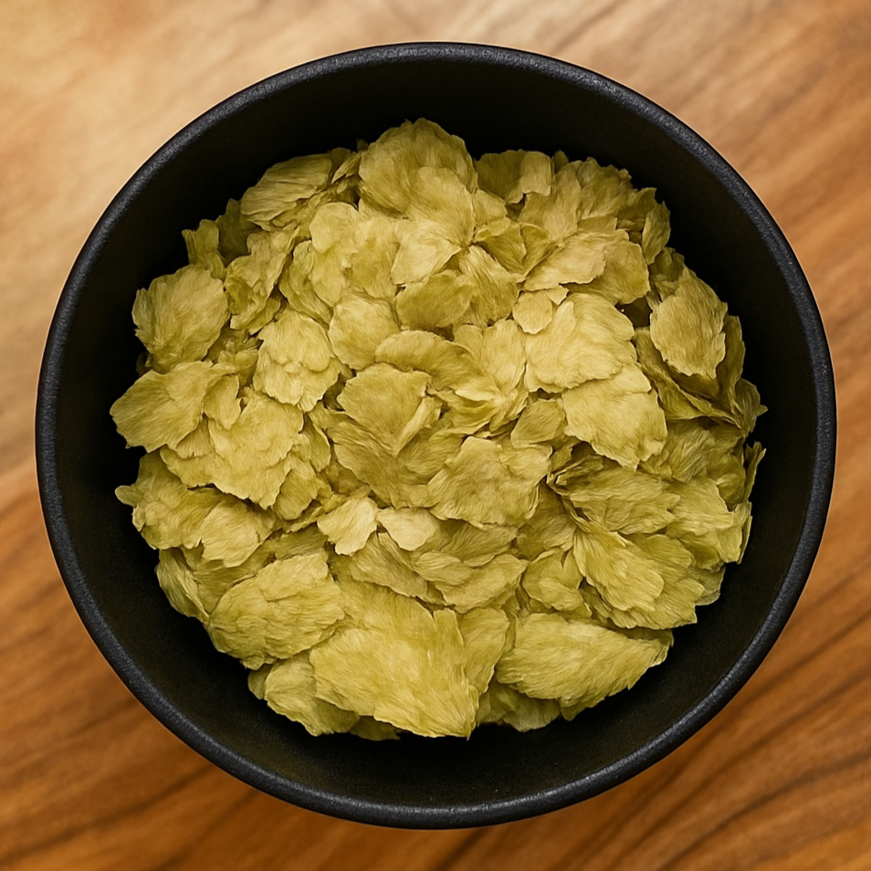 Hops Flowers Whole (Humulus Lupulus)