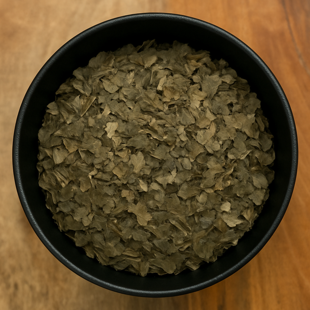 Horny Goat Weed Cut (Epimedium Sagittatum)