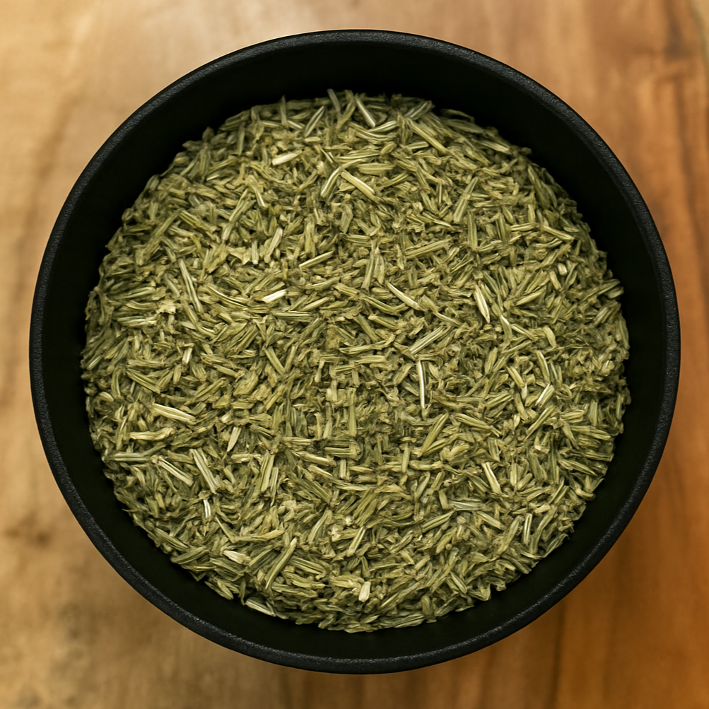 Horsetail Herb Cut (Equisetum Arvense)