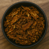 Hyacinth Bean Flower Whole (Lablab Purpureus)