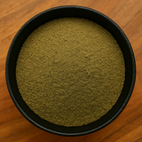 Hyssop Herb Powder (Hyssopus Officinalis)
