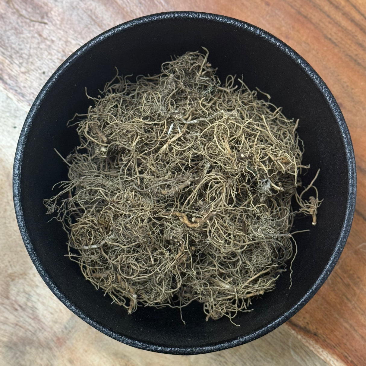 Virginia Snake Root Whole (Aristolochia Serpentaria)