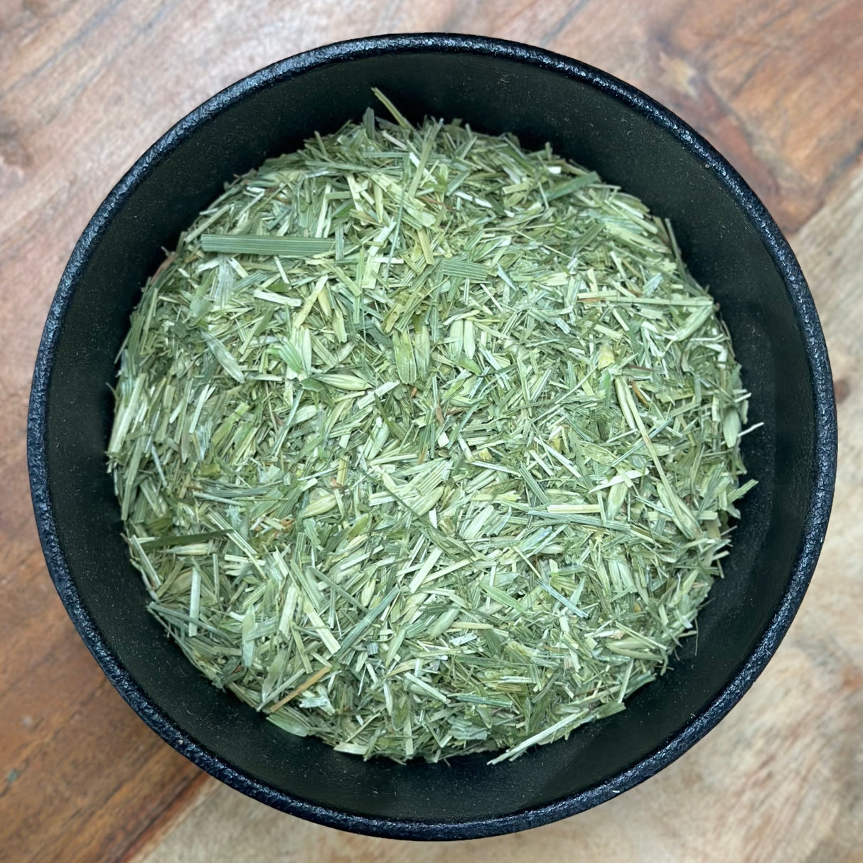 Oatstraw Herb Cut (Avena Sativa)