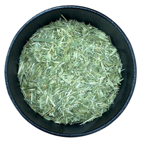 Oatstraw Herb Cut (Avena Sativa)