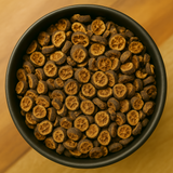 Immature Bitter Orange Slice (Citrus Aurantium)