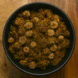 Inula Flower Whole (Inula Japonica)