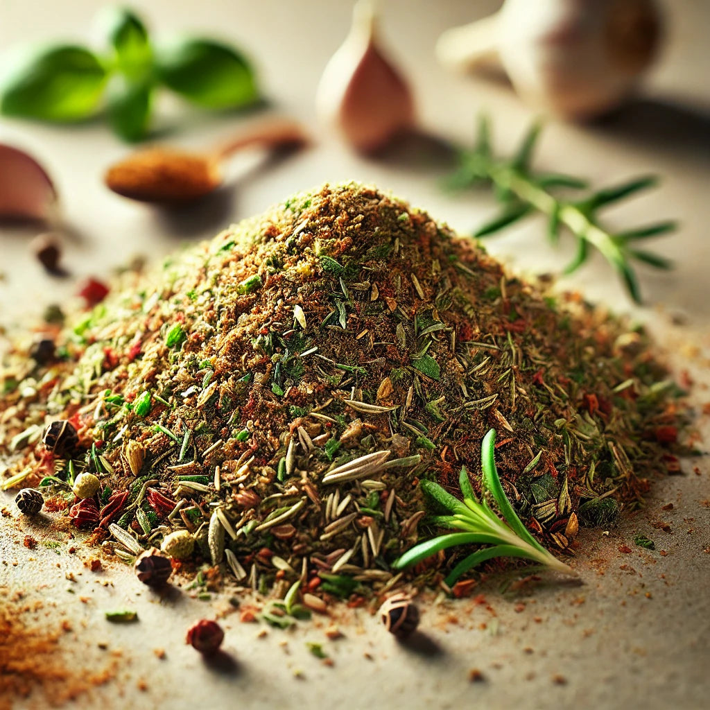 Italian Spice Blend