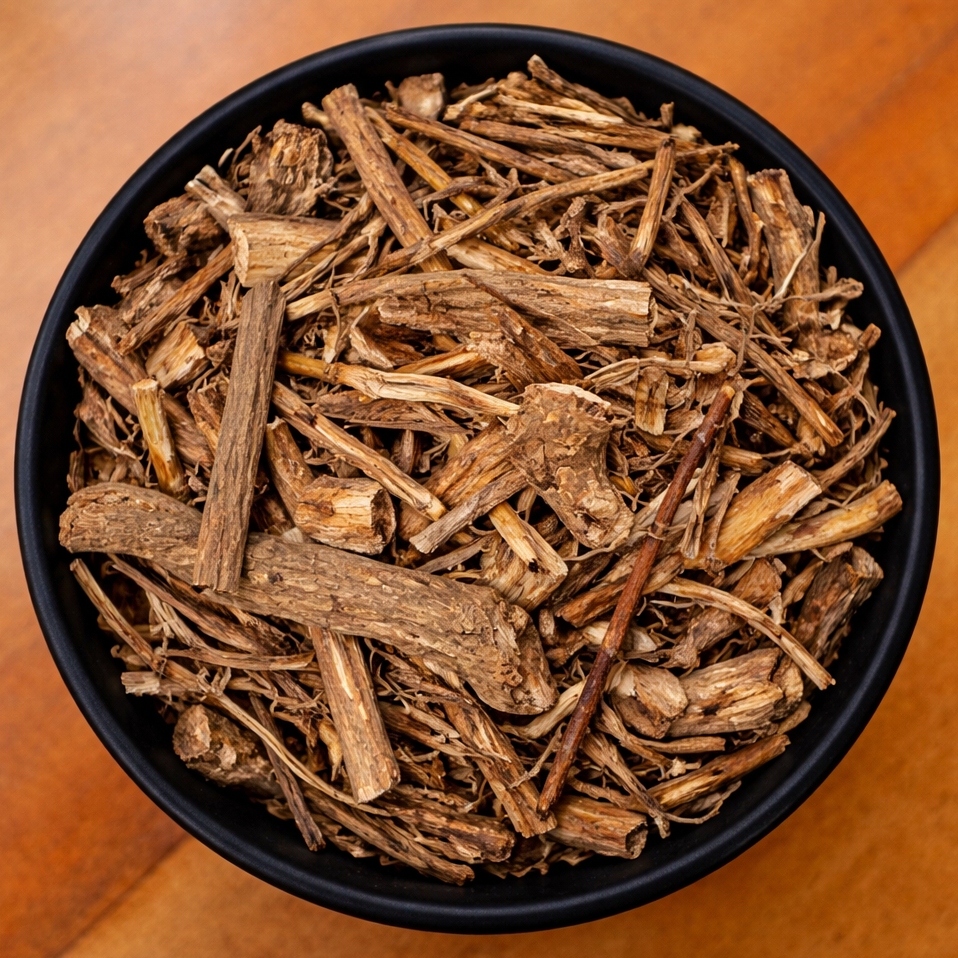 Japanese Sabia Stem Pieces (Sabia Japonica)