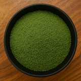 Kale Powder (Brassica Oleracea)