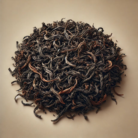 Keemun Black Tea (Camellia Sinensis)