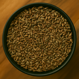 Kudzu Flower Whole (Pueraria Lobata)