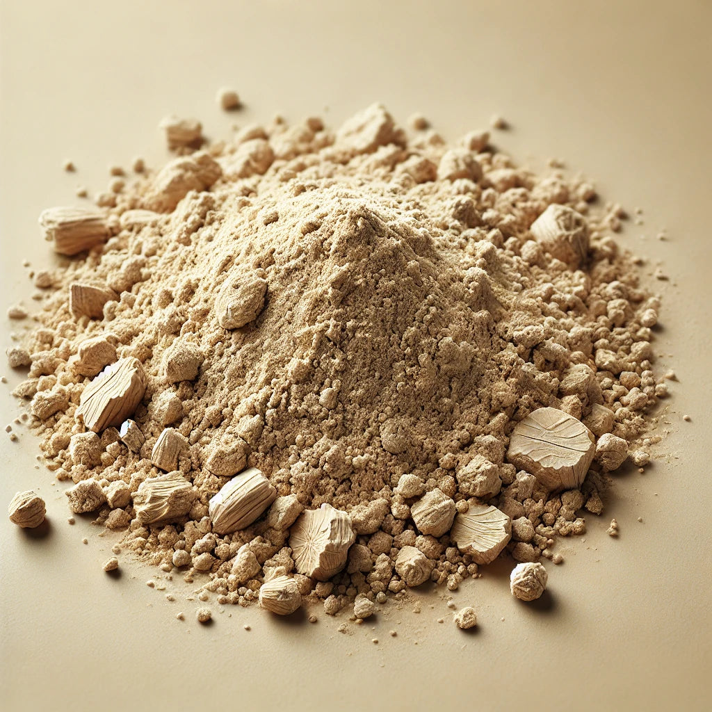 Kudzu Root Powder (Pueraria Lobata)