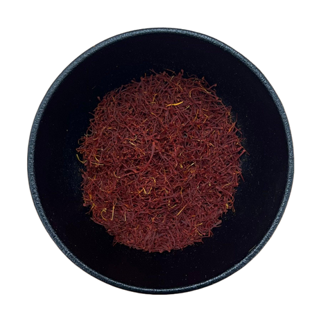 La Mancha Saffron (Crocus sativus)