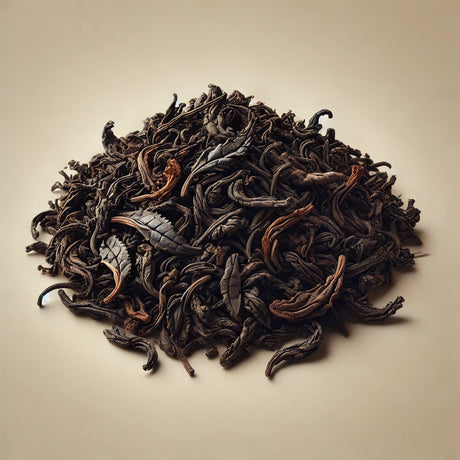Lapsang Souchong Tea (Camellia Sinensis)