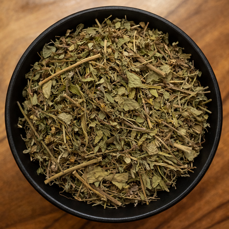 Leafflower Herb Whole (Phyllanthus Urinaria)