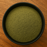 Lemon Balm Powder (Melissa Officinalis)