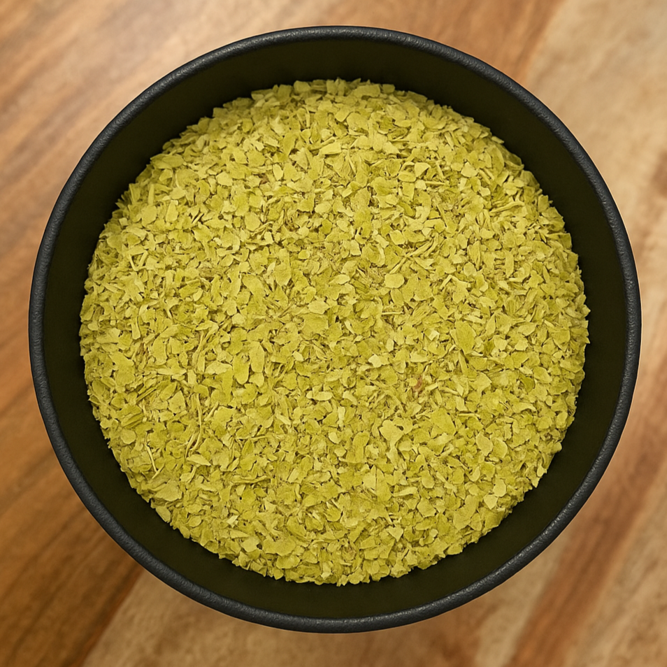 Lemon Myrtle Leaf Cut (Backhousia Citriodora)
