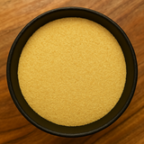 Lemon Peel Powder (Citrus Limon)