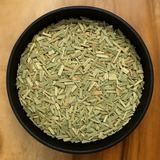 Lemongrass Cut (Cymbopogon Citratus)