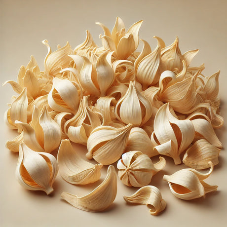 Lily Bulb (Lilium Lancifolium)