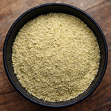 Lime Peel Powder (Citrus Aurantifolia)