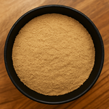 Lion's Mane Mushroom Powder (Hericium Erinaceus)