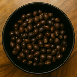 Longan Seed Core Whole (Dimocarpus Longan)