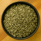 Lotus Leaf Granules (Nelumbo Nucifera)